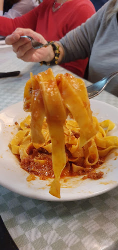 Trattoria Sabatino - Firenze