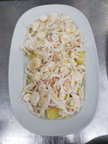 Da Cesarino cucina di mare - Ristorazione