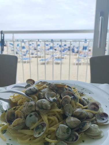 Opinii despre Posto 9 Chalet în Villa Rosa - Ristorazione