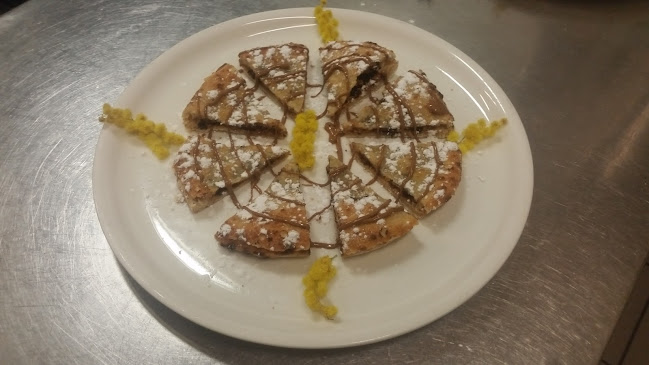 Opinii despre Ristorante Pizzeria il Coccaro în Monterubbiano - Ristorazione