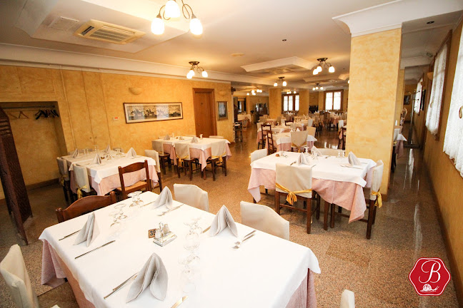 Trattoria Bettola