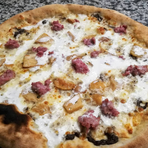 Pizzeria Bulldog - Gussago