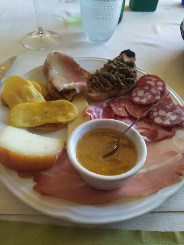 Reviews of La Felicetta Restaurant Trattoria in Viterbo - Ristorazione