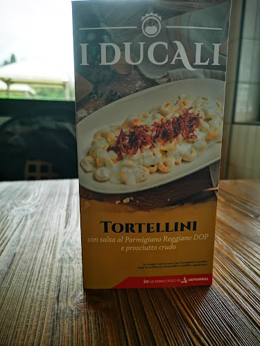 Area di Servizio Monte Alto Est BS