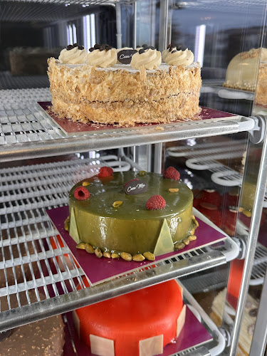 Comentarii opinii despre Casa Mia di Riccardo Messetti & Romana