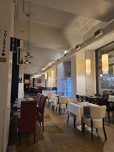 Ristorante Cotto - Dharma Group - Roma