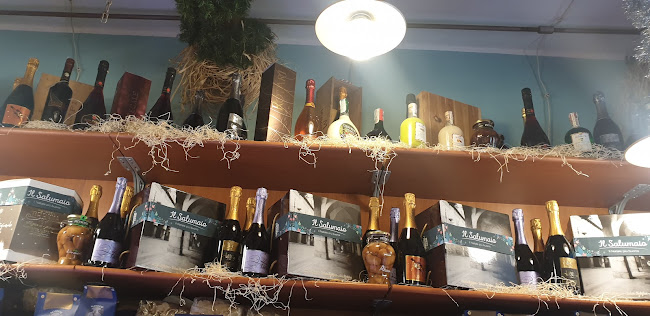 İl Salumaio gourmet dal 1960 - Ristorazione