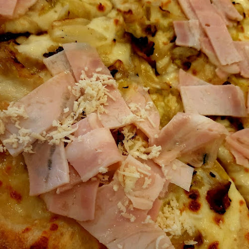 Pane e Pizza di Via Ghega - Trieste