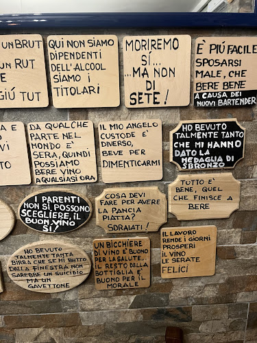 Osteria La Brusca Open Times