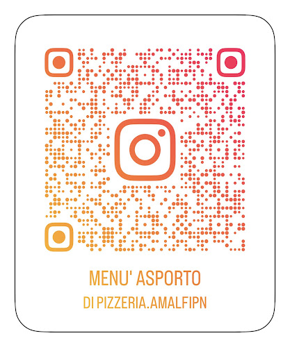 Pizzeria Amalfi