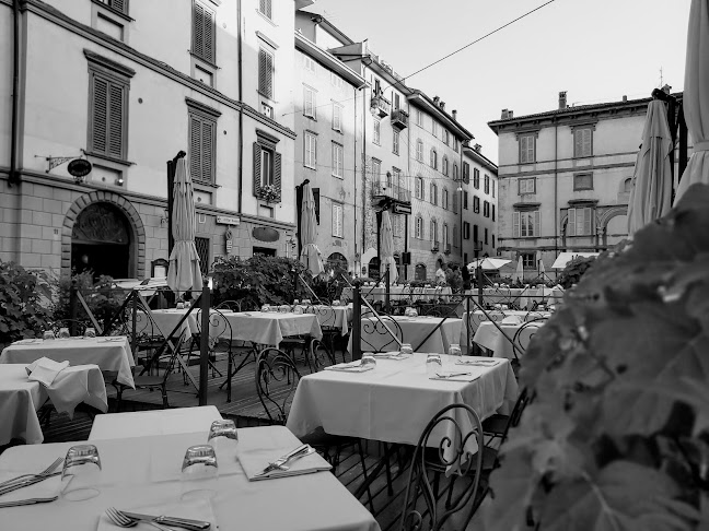 Comments and reviews of Ristorante Bernabò