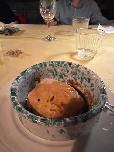 Ristorante @ Antica Marina - Ristorazione