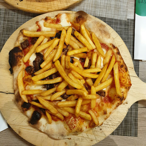 MANINPASTA - Ristorazione