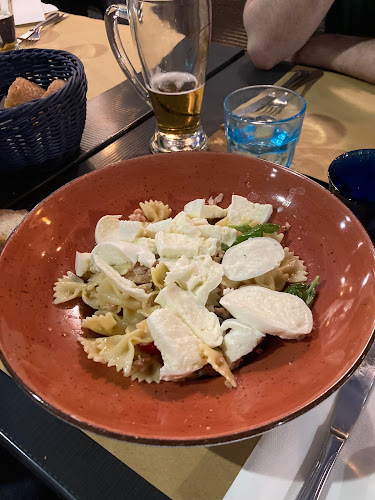 Ristorante Napoletano, Bar e Pasticceria da Teresa e Patrizia Milano - Milano