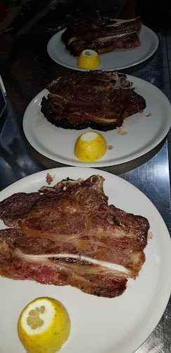 Comentarii opinii despre Trattoria Aniello al Pagliariello'