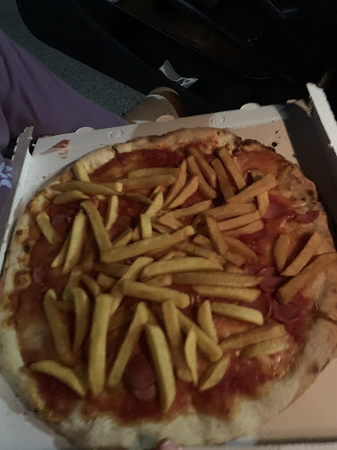 Comentarii opinii despre Pizzeria Fratelli Pomodoro