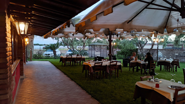 Antica Hosteria - Anzio
