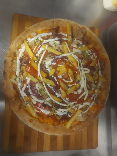 Pizzeria kebab Sharm El Sheikh Castelletto sopra Ticino - Ristorazione