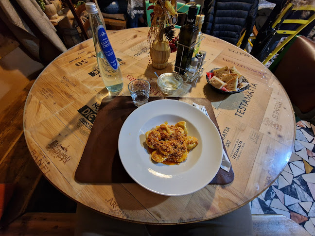 Chiocciolo Bar Pizzeria - Lucca