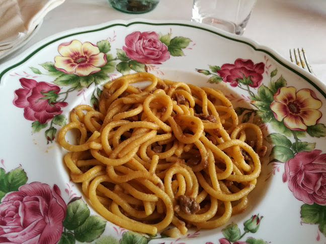 Opinii despre Trattoria da Battista în Villa Bartolomea - Ristorazione