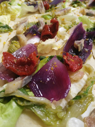 Opinii despre Pizzeria San Pio X în Mantova - Ristorazione