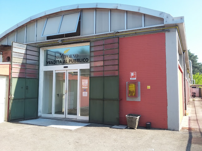 NOVOFORNO - Zola Predosa