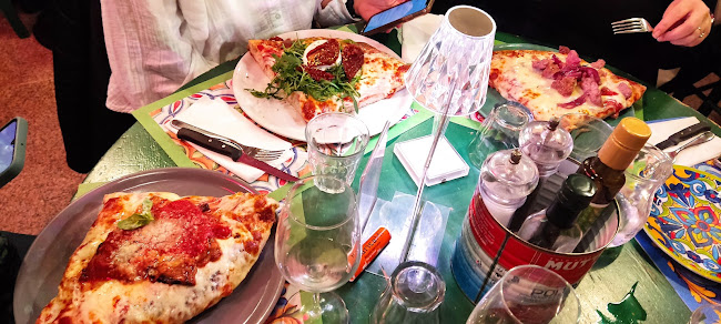 Little Italy - Milano