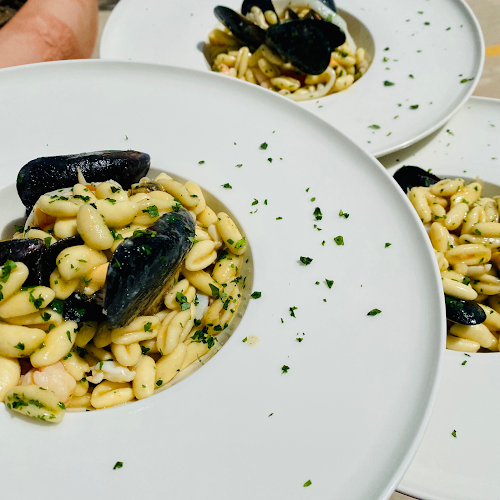 Opinii despre Ristorante l'Agrumeto în Fasano - Ristorazione