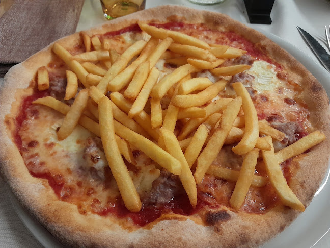 Opinii despre Ristorante Cavallino în Treviglio - Ristorazione