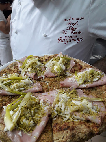 Al Bagamoyo - Biancavilla