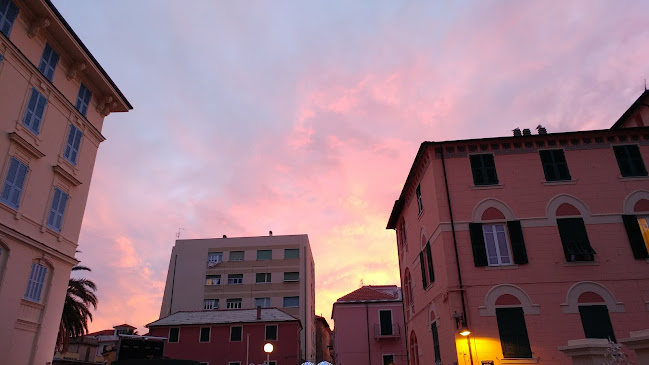 Opinii despre Cambusa în Spotorno - Ristorazione