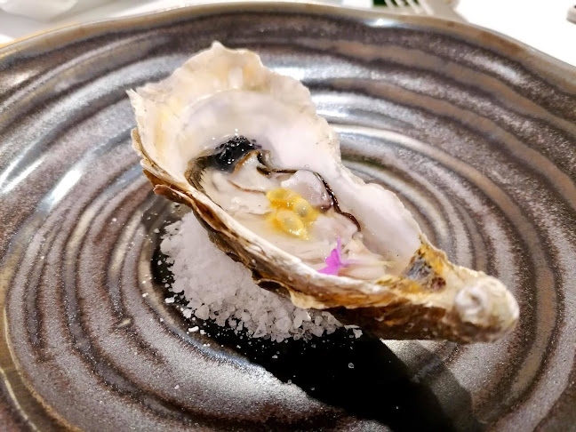 Ristorante Sacha - Messina