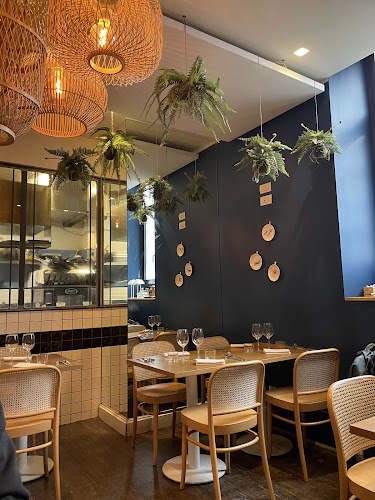 Opinii despre La Pescheria Sapori Solari în Milano - Ristorazione