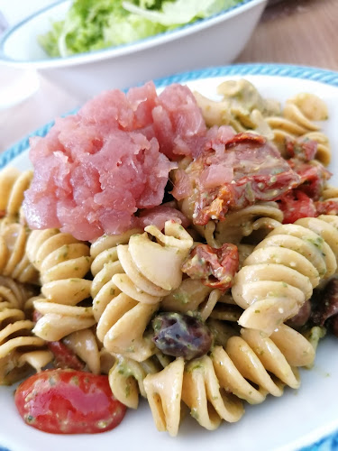 La Pescheria Sapori Solari - Ristorazione