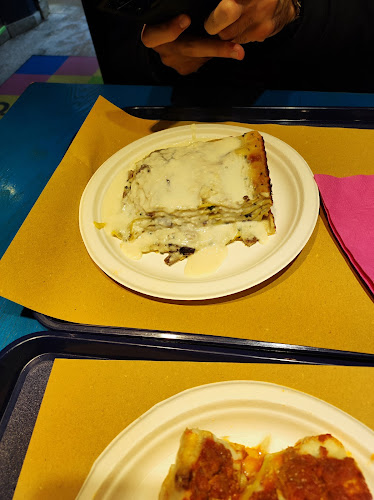 Monegato Giuseppe Verdi - Ristorazione