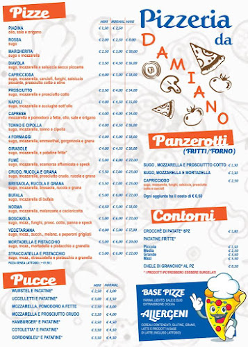 Corso Vittorio Emanuele II, n°180, 74122 Talsano TA