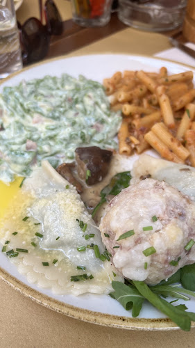 Ristorante Pizzeria Birreria Paulaner Stuben