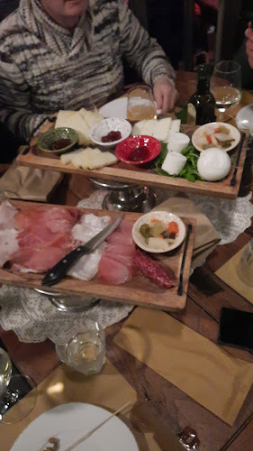 Pesa Pubblica - Ristorazione