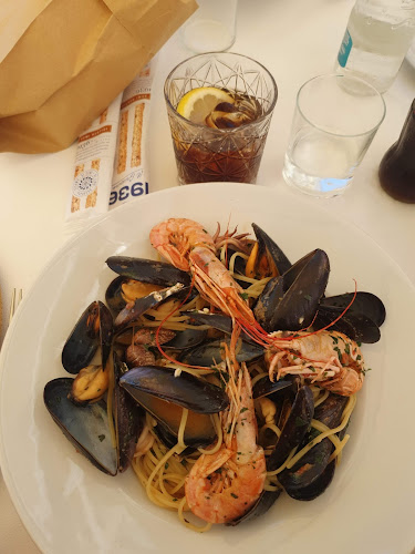 Ristorante Terra E Mare Damare - Ristorazione