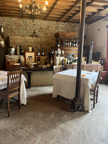 Reviews of Mulino di Casa Sforza in Basilicanova - Ristorazione