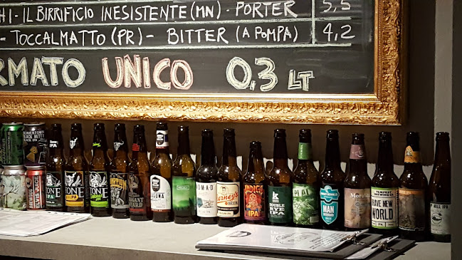 Teatro delle Birre - Mantova