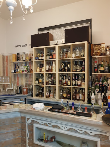 Delirum - Ristorazione