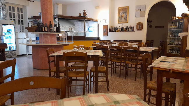 La Locanda Pizzeria - Carpignano Salentino