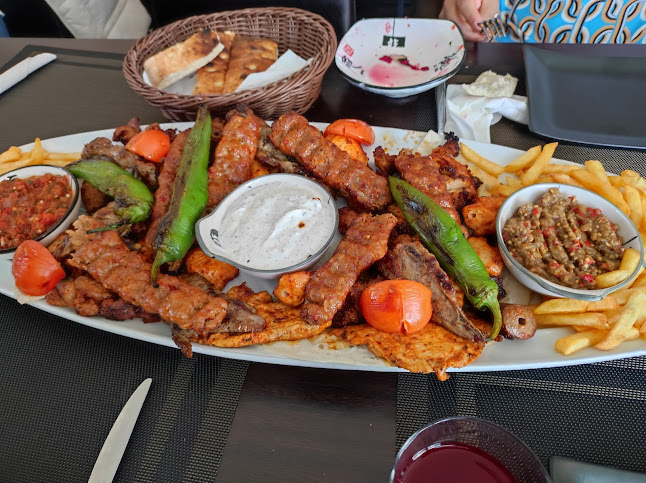 Arzu Kebap Pizza Bar Orbassano Torino