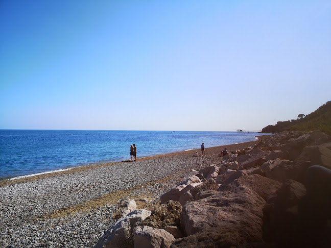 Via Lungomare di Gualdo, 1-35, 66038 Marina di San Vito CH, Italia