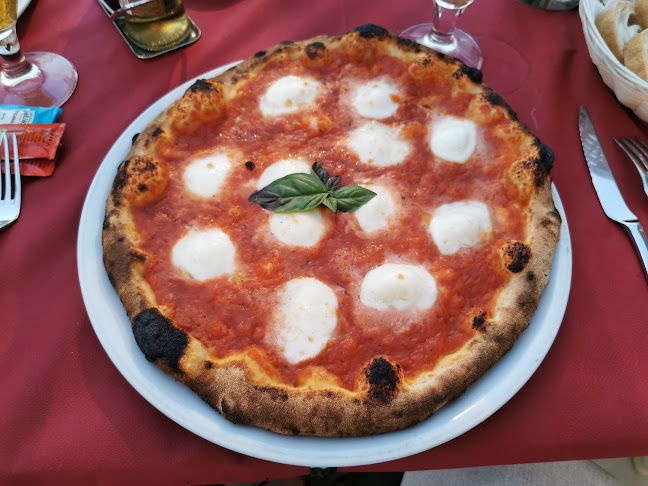 Ristorante Numero uno - Città di Castello