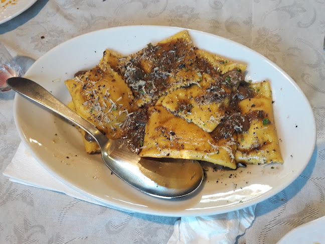 Agriturismo Ponte dei Canti - Ristorazione