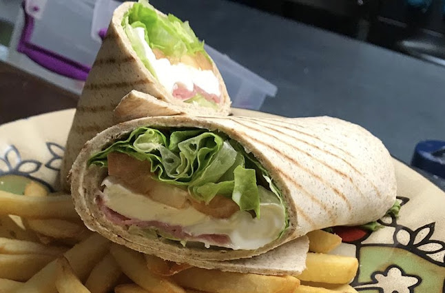 Opinii despre Old House Pub în San Salvatore Telesino - Ristorazione