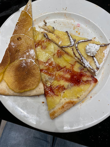 PizzaRound - Paderno Dugnano Open Times