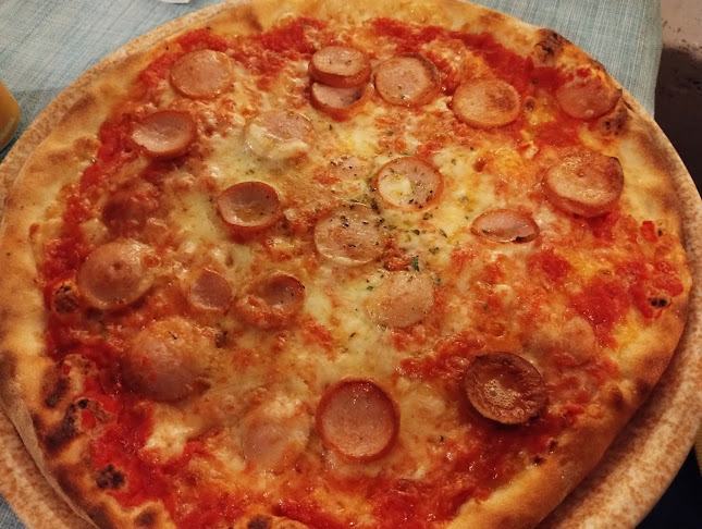 Sciabecco Pizzeria Ristorante Imperia - Imperia